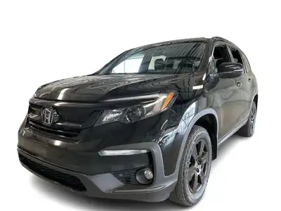 4X4, Cuir, Nav, Carplay, Bluetooth, Caméra, Jantes, Bouton de démarrage, Acces sans clé, Demarreur,...