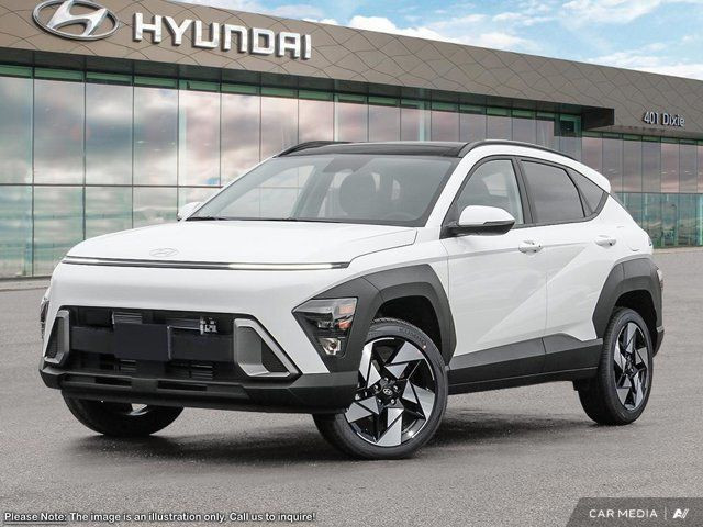 2025 Hyundai Kona Preferred Sport in Cars & Trucks in Mississauga / Peel Region