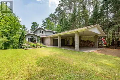 Welcome to your own slice of paradise! This incredible waterfront property offers a rare opportunity...