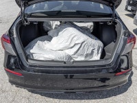 Discover exhilarating performance and sporty sophistication with the 2025 Honda Civic Sedan Si. Fini... (image 8)