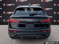 Come see this 2023 Audi Q5 Sportback Technik before someone takes it home! *You Can't Beat the Price... (image 4)