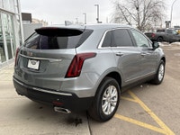 AMVIC Licensed Dealer AMVIC LICENSED DEALER. Stock number: L3644 The 2024 Cadillac XT5 Luxury delive... (image 7)