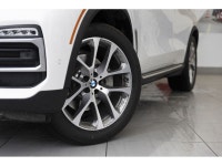 2019 BMW X5 xDrive40i 3.0L I6 DOHC 24V TwinPower Turbo AWD 8-Speed Automatic EXTERIOR - ALPINE WHITE... (image 1)