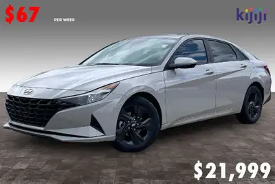 2.0 L 4 Cyl Engine Vehicle Options: Sunroof, Adaptive Cruise Control, Blind Spot Monitoring, Lane Co...