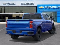 Driven as courtesy vehicle. Wallace Chevrolet Cadillac Buick GMC is Miltons premier Chevrolet, Cadil... (image 7)