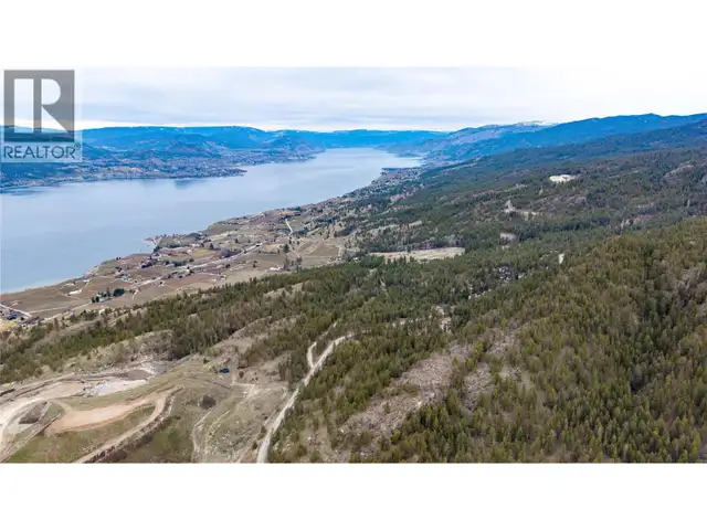 1050 Spiller Road Penticton, British Columbia in Land for Sale in Penticton - Image 2