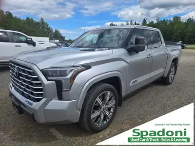 Former Daily Rental. Spadoni Sales and Leasing located at the Thunder Bay Airport. Call them at 807-...