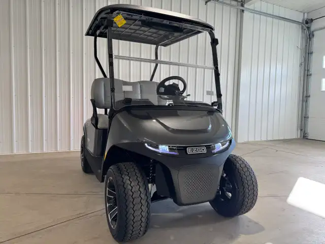 2026 EZGO RXV 2 FREEDOM in ATVs in Vernon - Image 8