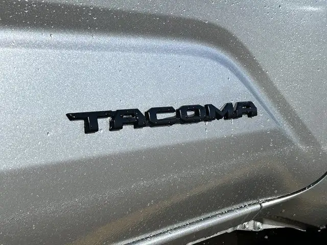 2025 Toyota Tacoma TRD Off Road in Cars & Trucks in Edmonton - Image 12