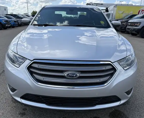 2015 Ford Taurus SEL AWD532562199865600007