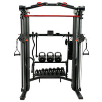 Inspire SF5 Smith Functional Trainer FOR SALE NOW!!