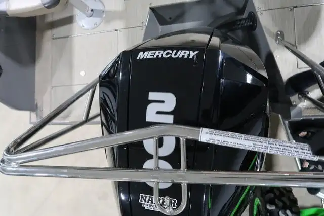 2019 Princecraft Ventura 224 in Powerboats & Motorboats in Prince Albert - Image 24