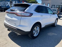 FINANCEMENT MAISON 100% APPROUVÉ AVEC 3000$ D'ACOMPTE 2016 Ford Edge SEL AWD, Automatique, 4Cyl 2.0L... (image 4)