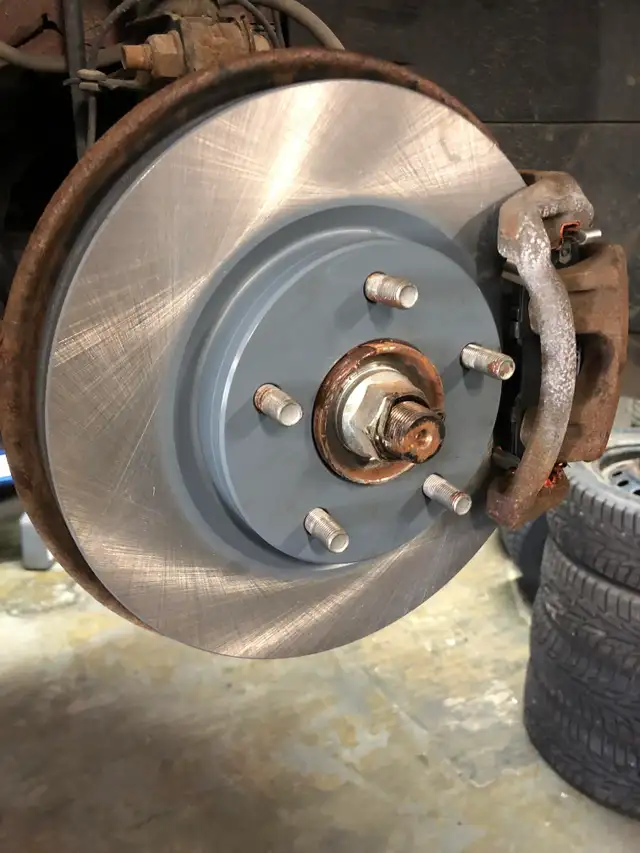 NEW & USED TIRES SALE - A/S, SUMMER & ALL WEATHER, INSTALLATION in Tires & Rims in Markham / York Region - Image 9