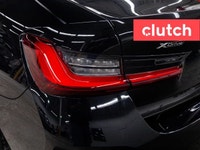 NO ACCIDENTS / CLEAN CARFAX / Front Heated Seats, Rear Climate Vents, 12V Outlet and more! Clutch is... (image 9)