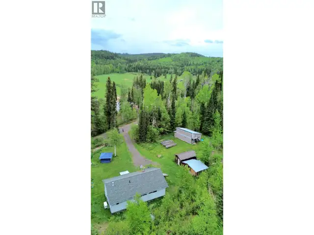 2261 EAGLE CREEK ROAD Canim Lake, British Columbia in Houses for Sale in 100 Mile House - Image 8