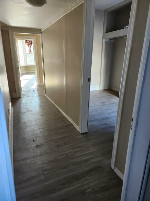 131 Duke St #4 - 3BR Uptown, Top Floor, New Renovation in Long Term Rentals in Saint John - Image 4
