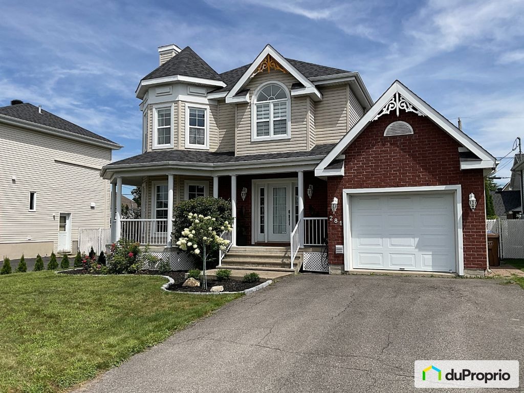 $830,000 - 2 Storey for sale in Repentigny (Repentigny) — photo 3