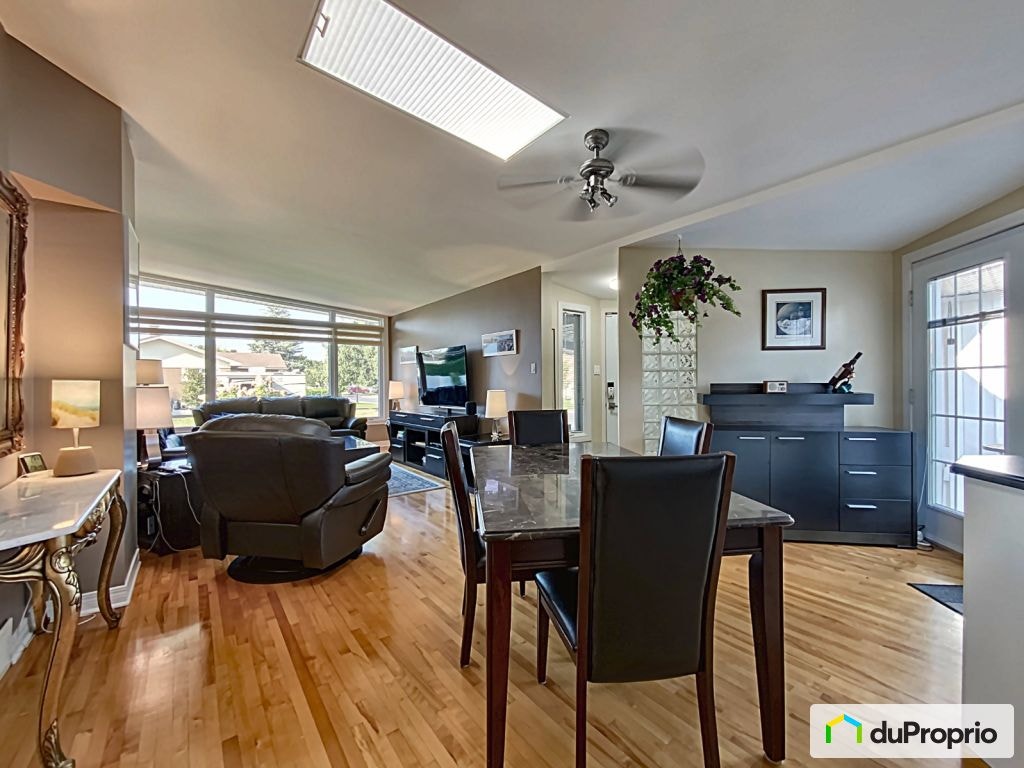 $835,000 - Bungalow for sale in Boucherville — photo 3