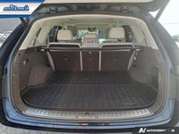 Look at this certified 2024 Genesis GV80 3.5T Prestige | Nappa Leather | Sunroof | Prestige Pkg and... (image 9)