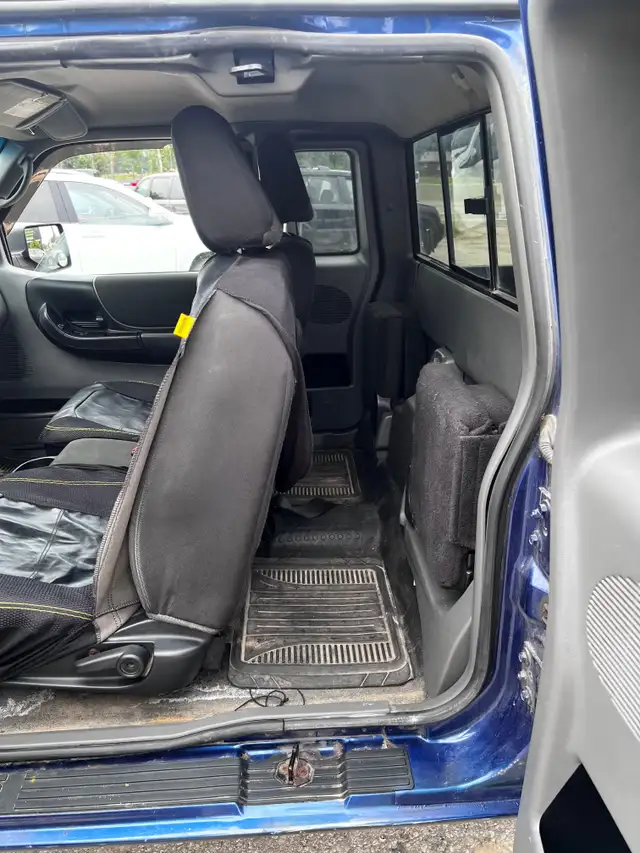 2011 Ford Ranger542521810926315528