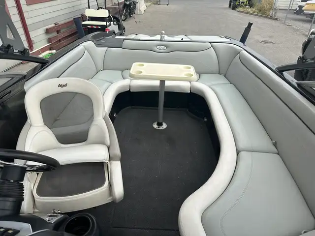 2006 Tige Boats TIGE 24EV SURF BOAT 241 Hours FINANCING AVAILABL in Powerboats & Motorboats in Calgary - Image 29