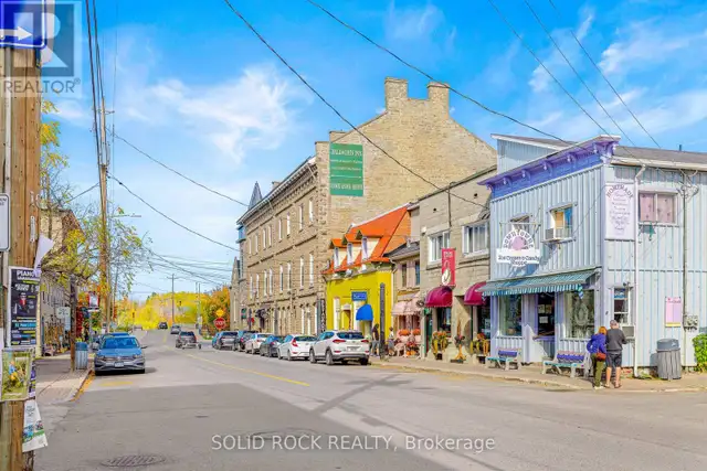 117 ST LAWRENCE STREET Merrickville-Wolford, Ontario in Commercial & Office Space for Sale in Ottawa - Image 11