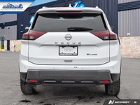 Look at this certified 2024 Nissan Rogue SL AWD | Leather | Pano Roof | Nav | 360 Camera | Adaptive... (image 3)