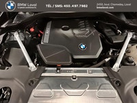 ===== 2024 BMW X3 xDrive30i | Gr. Sup. Essentiel | ===== ===== * Groupe Supérieur Essentiel * =====... (image 9)