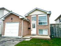Spacious 3-Bedroom Raised Bungalow in Bowmanville