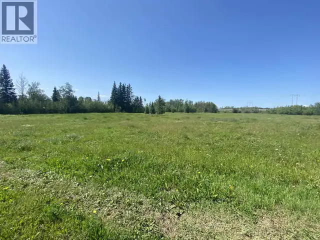 LOT 2 N ALCAN STREET Fort St. John, British Columbia in Land for Sale in Fort St. John - Image 7