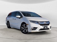 2018 Honda Odyssey Touring | Ultimate Family MinivanThis 2018 Honda Odyssey Touring represents the t... (image 6)