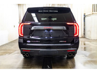 **ONE OWNER - MECHANICALLY CERTIFIED** 52,070 KM This 2023 GMC Yukon AWD AT4 is powered by a 6.2L en... (image 7)