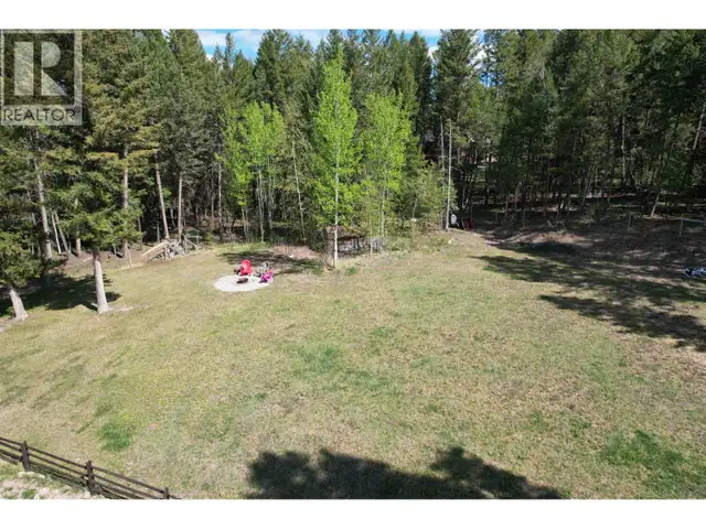 4737 SUSSNEE ROAD 100 Mile House, British Columbia in Houses for Sale in 100 Mile House - Image 7