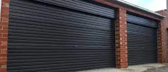 Great Deal on Black 10’ Roll-Up Doors. 15% OFF in Windows, Doors & Trim in Lethbridge - Image 5