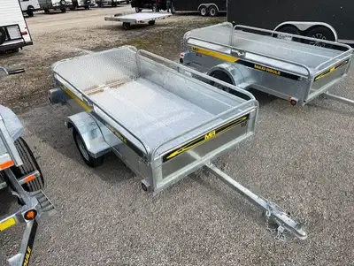 Come see us in the little red building with the friendly people and let us help you make a CONFIDENT...