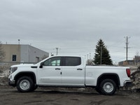 5.3L V8 engine for powerful performance | 4x4 drive system for all-weather capability | Lane Departu... (image 5)