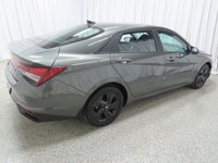 The Hyundai Elantra delivers sleek design, impressive fuel efficiency, and advanced technology in a... (image 3)