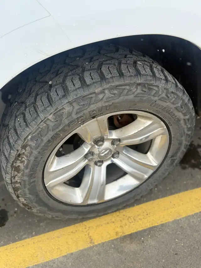 2012 Dodge Ram 1500439246945769891844