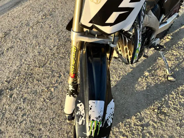 2009 Honda CRF250R Dirt Bike 29H on Rebuild Financing Available! in Dirt Bikes & Motocross in Saskatoon - Image 13