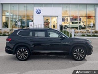 This Volkswagen Atlas delivers a Regular Unleaded V-6 3.6 L/220 engine powering this Automatic trans... (image 5)