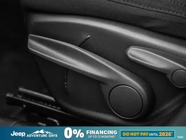 2026 Jeep Compass Sport in Cars & Trucks in Tricities/Pitt/Maple - Image 29