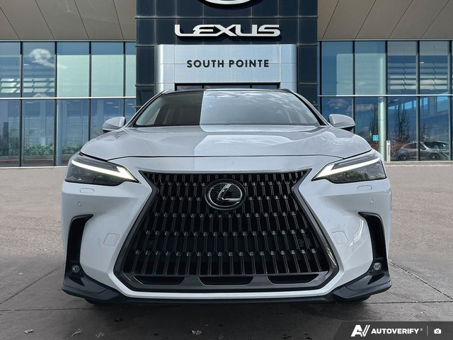 2022 Lexus NX 350h EXECUTIVE HYBRID AWD in Cars & Trucks in Edmonton - Image 2