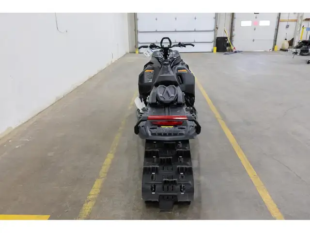 2026 Ski-Doo CGTF in Snowmobiles in Calgary - Image 5
