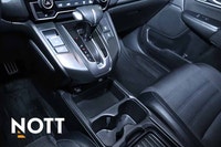 Power Adjustable Leather Heated Seats, Heated Steering Wheel, Power Trunk, Adaptive Cruise Control,... (image 9)