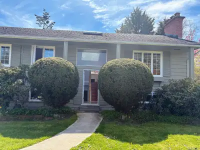 $2500.00/month Whole House for Rent Until Aug 31 2025