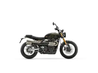 2026 Triumph Scrambler 900 Triumph Scrambler 900 2026 2026 Triumph Scrambler 900 Nous payons le meil...