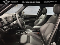 ===== 2024 MINI Countryman Cooper S | Ligne Première | Volant chauffant | ===== ===== * Ligne Premiè... (image 8)