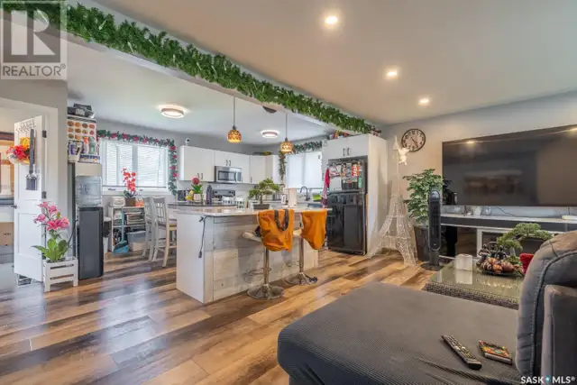 111 Montreal STREET N Regina, Saskatchewan in Houses for Sale in Regina - Image 6