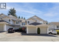 TH28 2590 PANORAMA DRIVE Coquitlam, British Columbia Burnaby/New Westminster Greater Vancouver Area Preview
